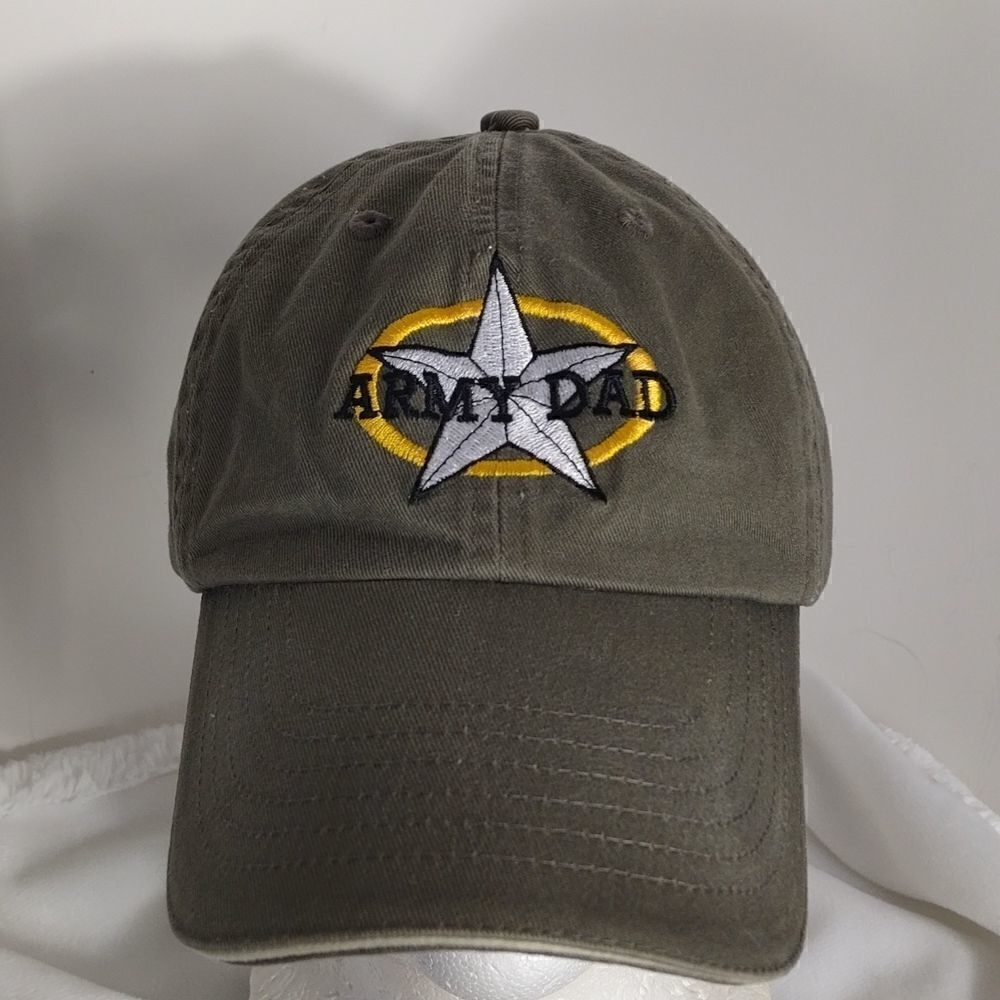 Army Day Cap  - Picture 7 of 7